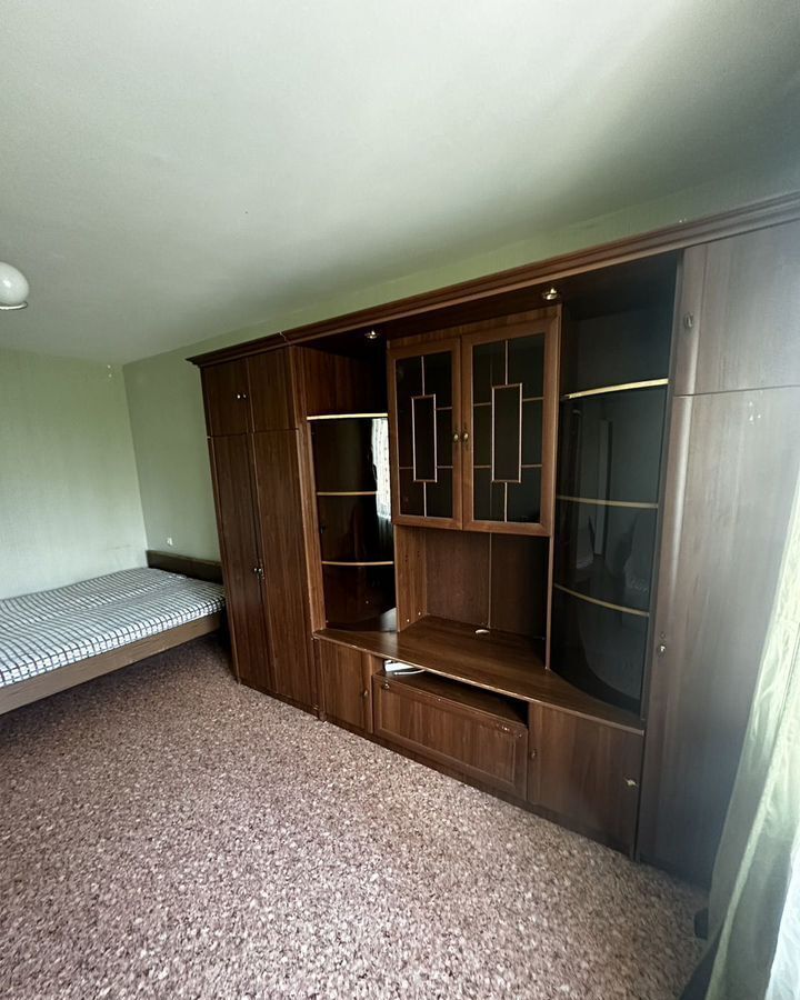 квартира г Липецк р-н Октябрьский ул Имени Хорошавина А.И. 16 фото 6