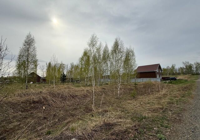 с Фирсово ул Жемчужная 10 мкр-н Рощино, Барнаул фото