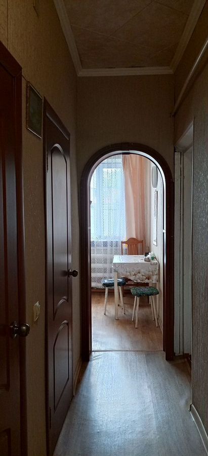 квартира г Донской мкр Северо-Задонск ул Первомайская 15 фото 7