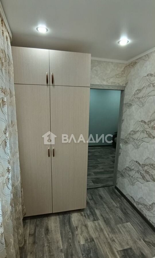 квартира г Пенза Пенза-4 пр-кт Победы 84 р-н Октябрьский фото 5
