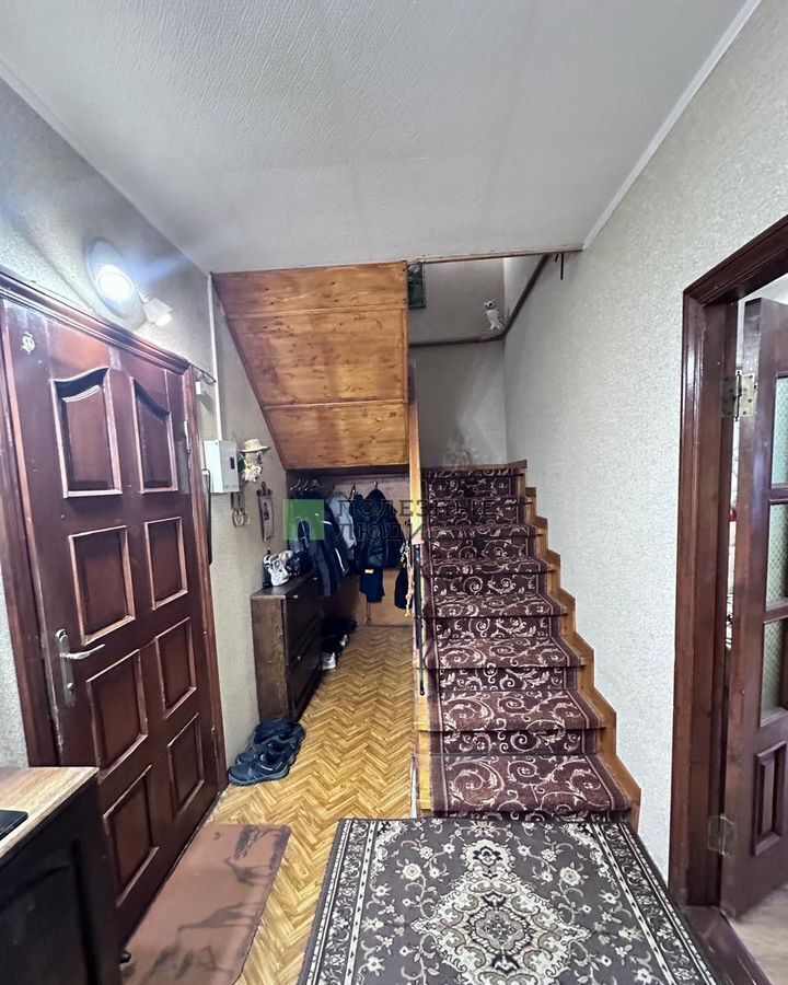 квартира г Севастополь пр-кт Генерала Острякова 155а Крым фото 8