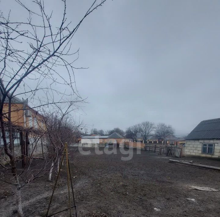 земля г Назрань ул. Осканова фото 7