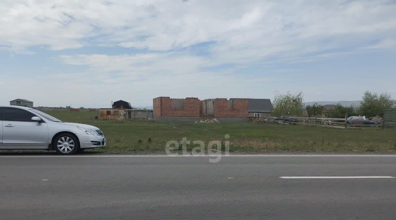 дом г Назрань пр-кт Идриса Базоркина 18/1 фото 6