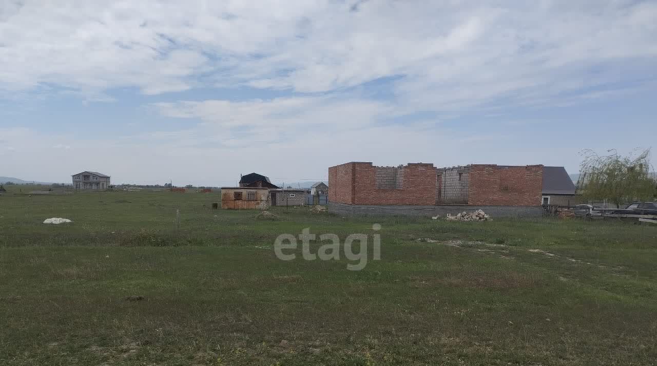 дом г Назрань пр-кт Идриса Базоркина 18/1 фото 7