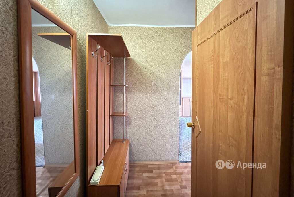 квартира г Новосибирск ул Римского-Корсакова 11 Площадь Маркса фото 13