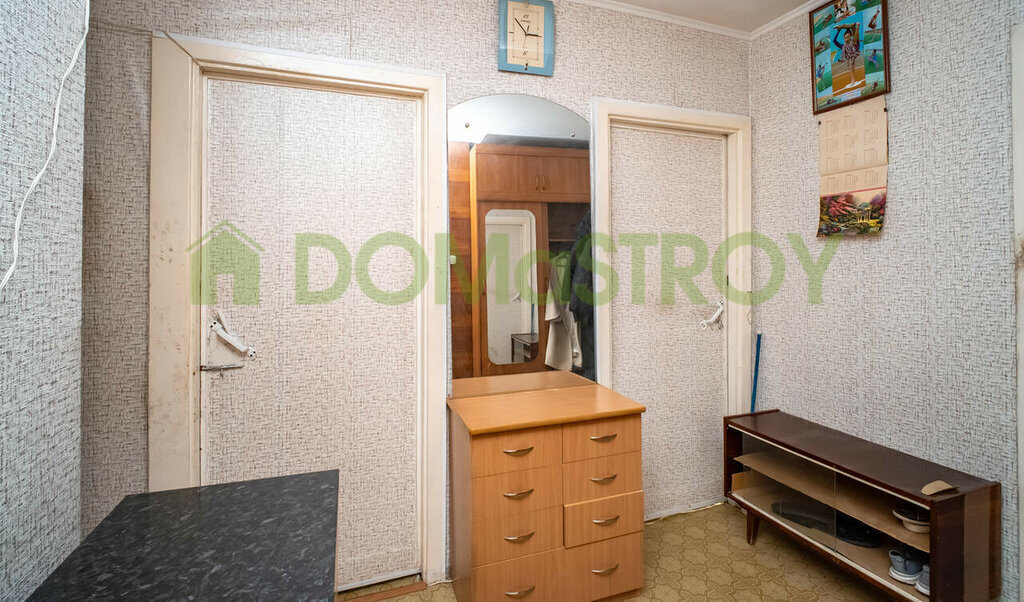 квартира г Новосибирск ул Молодости 3 Площадь Маркса фото 17
