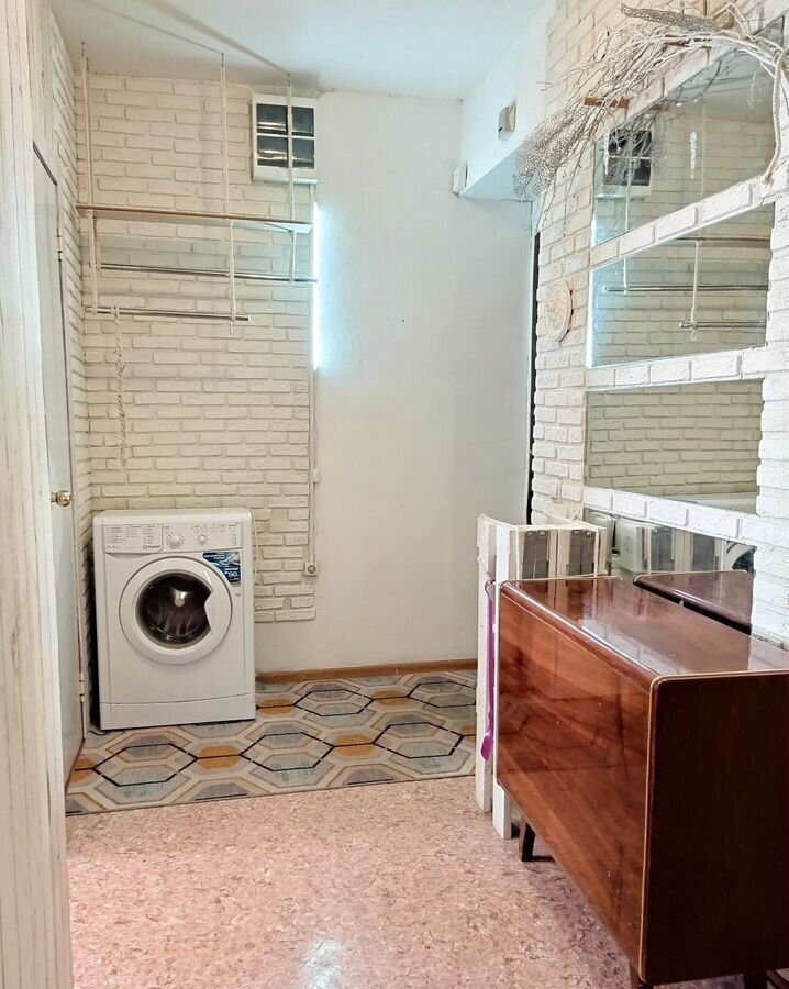 квартира г Каменск-Уральский ул Плеханова 62б фото 20