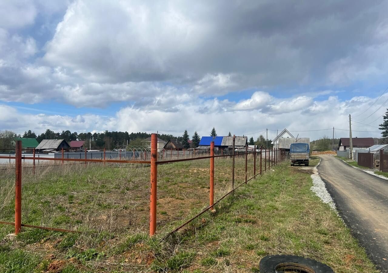 земля г Верхняя Пышма с Мостовское ул Садовая Старотагильский тракт, 20 км, Монетный фото 3