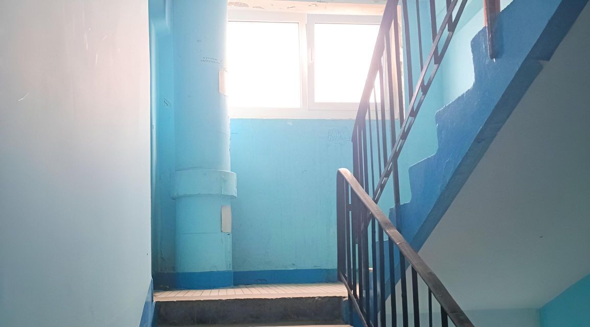 квартира г Тольятти р-н Автозаводский ул Революционная 18 фото 16