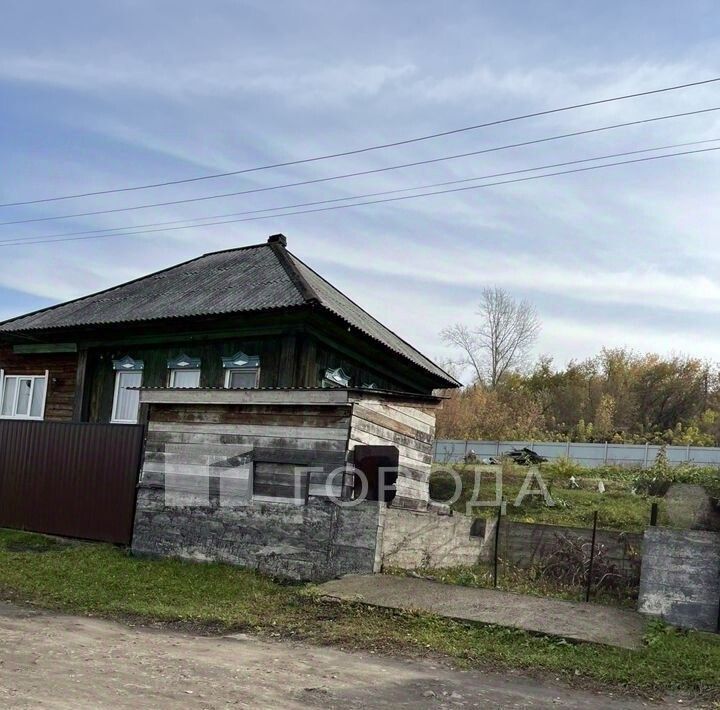 дом г Новокузнецк р-н Куйбышевский пер Бенгальский 13 фото 12