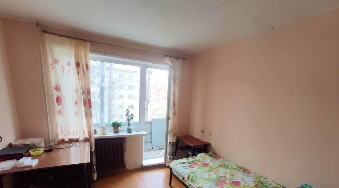 квартира г Вологда Лукьяново ул Михаила Поповича 22б фото 16