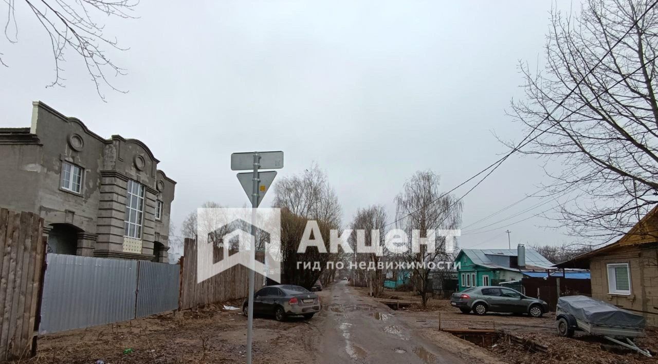 дом г Иваново р-н Фрунзенский проезд Шахтинский фото 4
