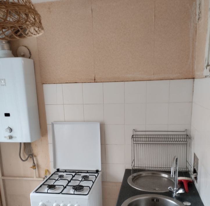 комната г Иваново р-н Ленинский ул Сакко 33 фото 7