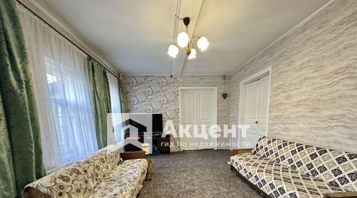 дом г Иваново р-н Советский ул 2-я Сосневская фото 10