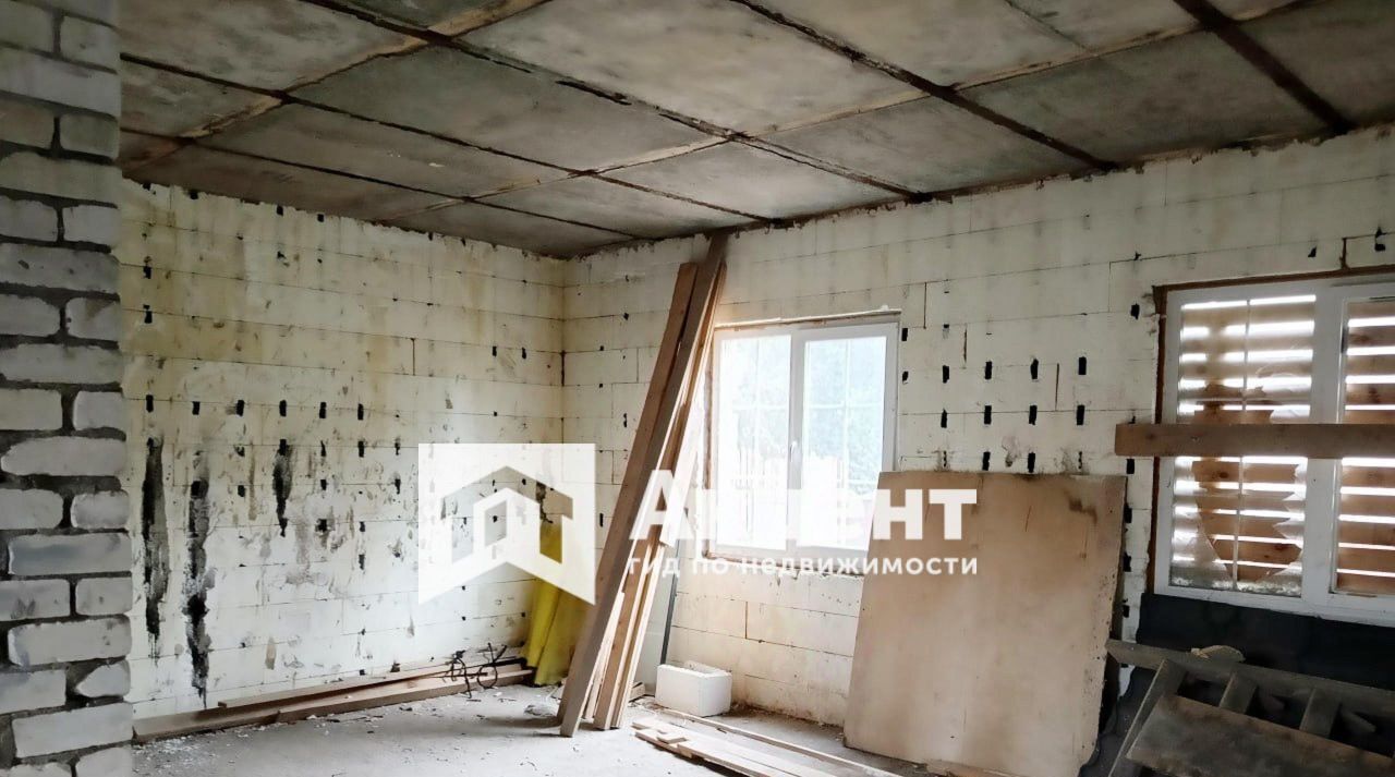 дом г Иваново р-н Фрунзенский проезд Шахтинский фото 8