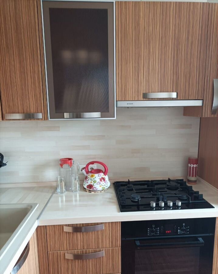 квартира г Майкоп ул Пионерская 416 Республика Адыгея Адыгея фото 3