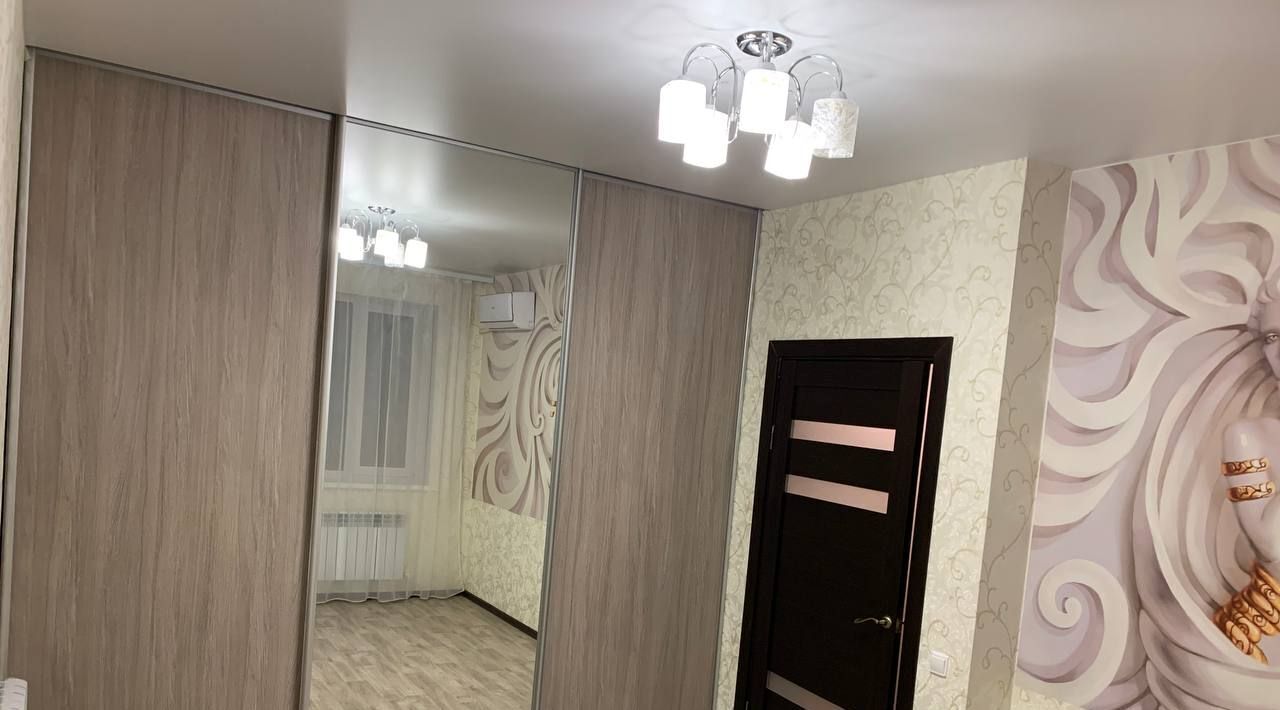 квартира р-н Аксайский г Аксай пр-кт Ленина 36а фото 7