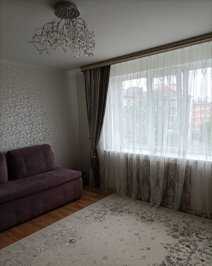 квартира г Майкоп ул Пионерская 416 Республика Адыгея Адыгея фото 5