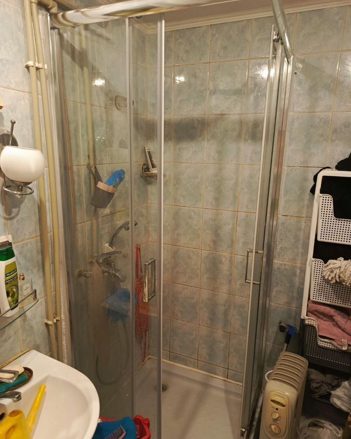 квартира г Калининград р-н Центральный ул Маршала Борзова 52 фото 7