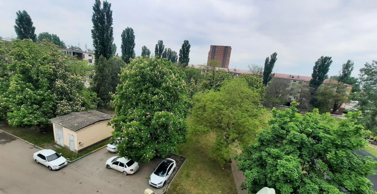 квартира г Грозный ул. У. А. Садаева, 6 фото 12