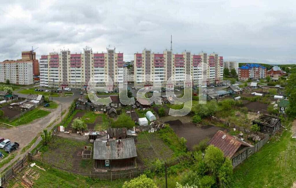 квартира г Тобольск мкр 4 36 фото 14