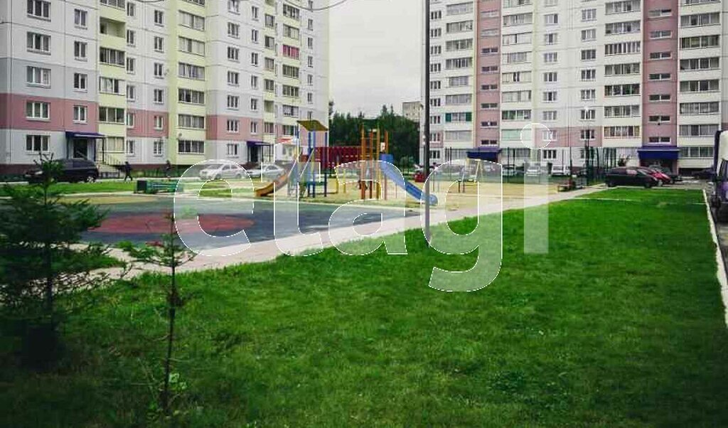 квартира г Тобольск мкр 4 36 фото 19
