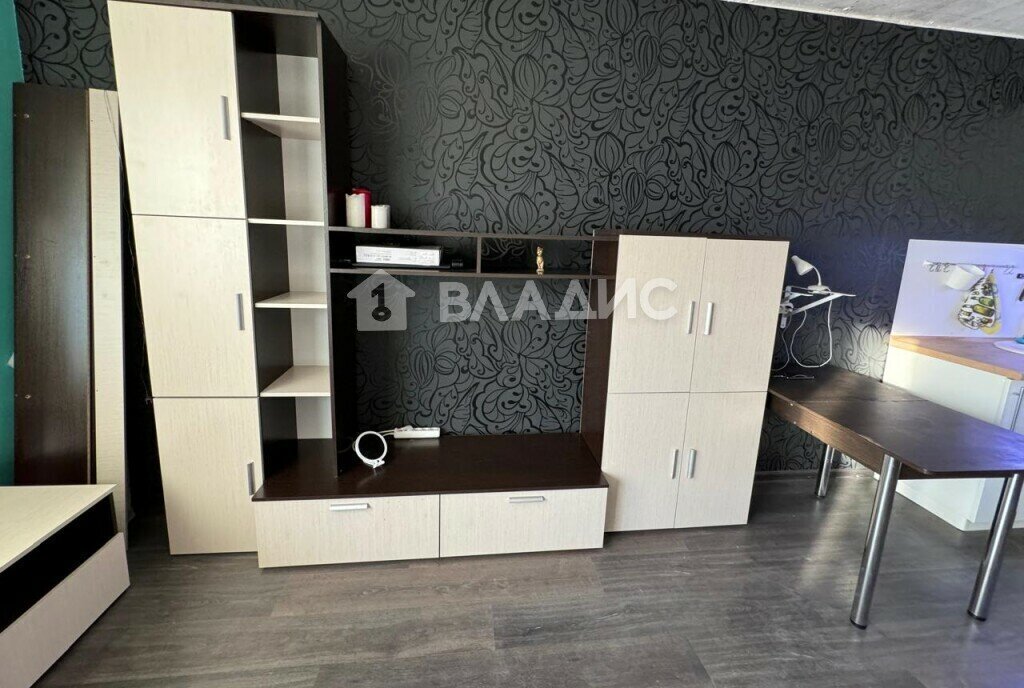 квартира г Новосибирск Золотая Нива ул Виталия Потылицына 3 фото 2