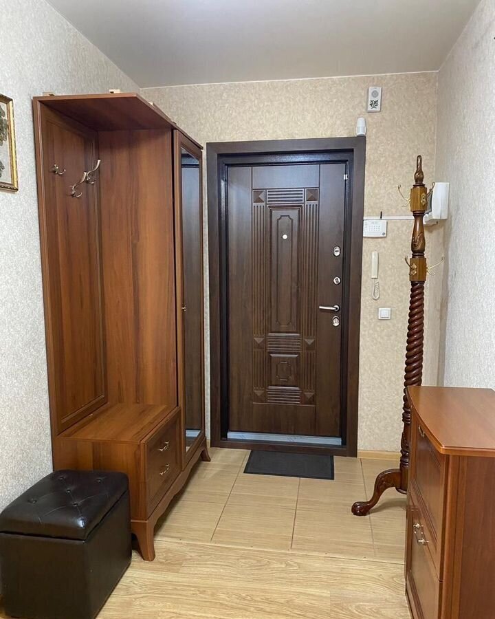 квартира г Белово ул Советская 41б Кемеровская обл. — Кузбасс фото 2