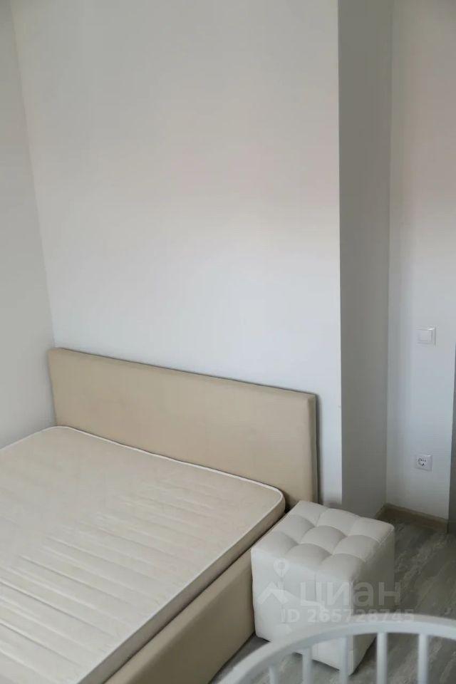 квартира г Химки ул Парковая 10 Жилой комплекс Пятницкие кварталы фото 10