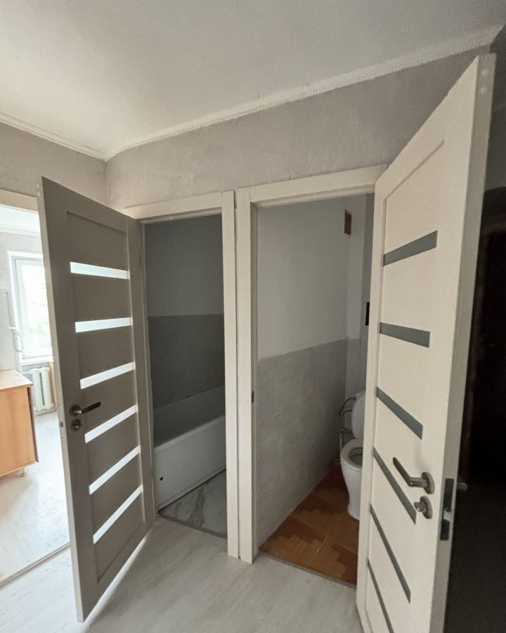 квартира г Майкоп ул Димитрова 19 Республика Адыгея Адыгея фото 3