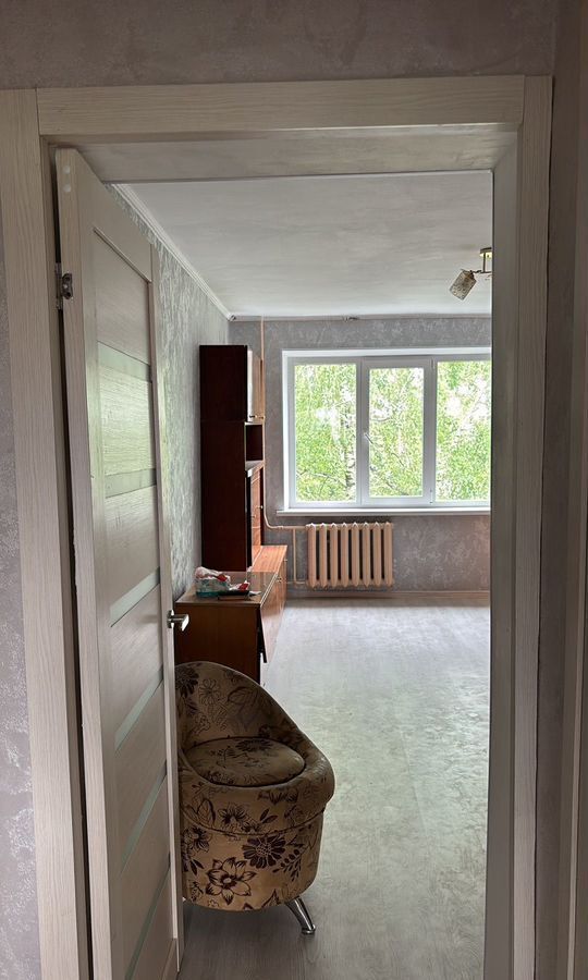 квартира г Майкоп ул Димитрова 19 Республика Адыгея Адыгея фото 7