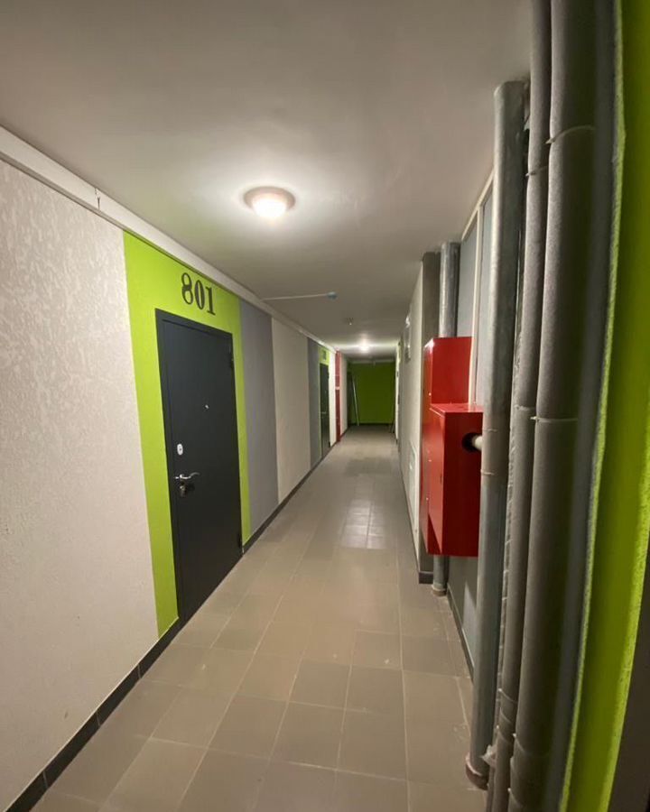 квартира г Балашиха ул Яганова 3 фото 24