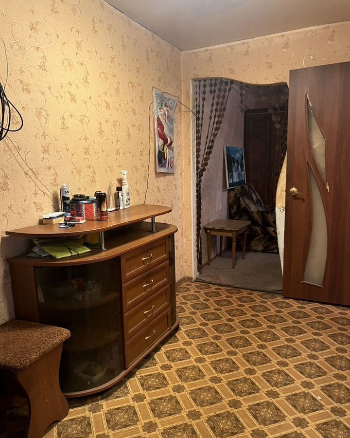 квартира г Кашира ул Новокаширская 20 фото 9