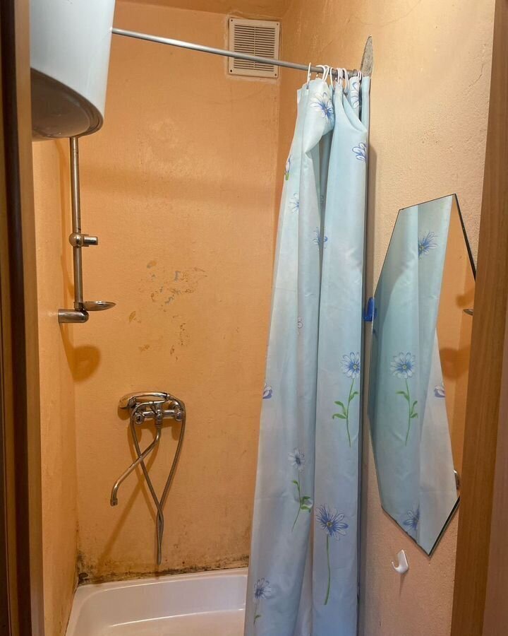 квартира г Великий Новгород Западный пр-кт Мира 31к/1 фото 6