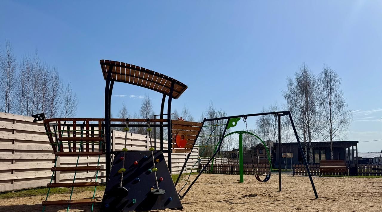 земля г Солнечногорск Семейный Истра кп фото 11