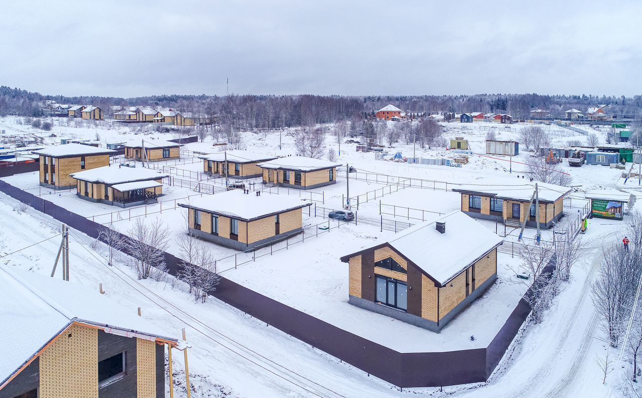 дом г Солнечногорск ул Звездная 4 44 км, Пятницкое шоссе фото 27