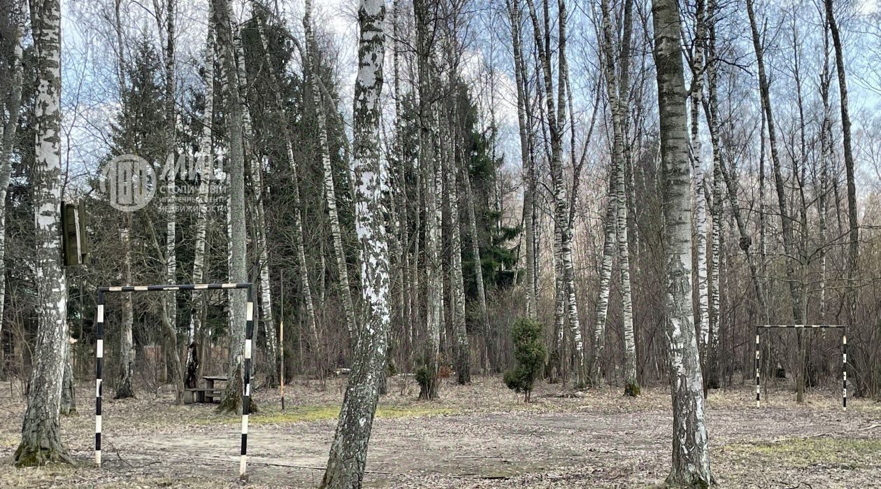 дом г Подольск с Сынково снт Сынково Подольск, 43 фото 31