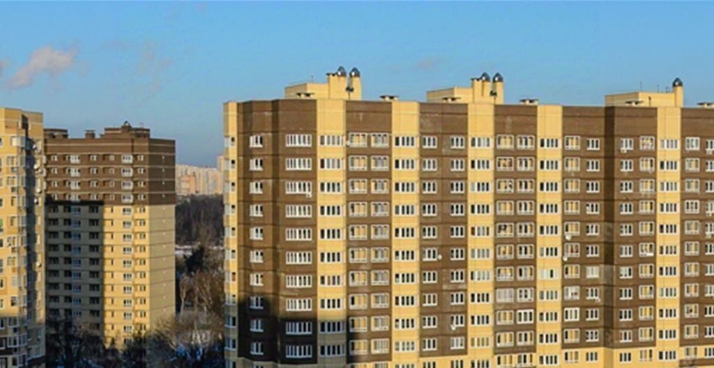 квартира г Мытищи Тайнинка – 22-й мкр, Медведково фото 7