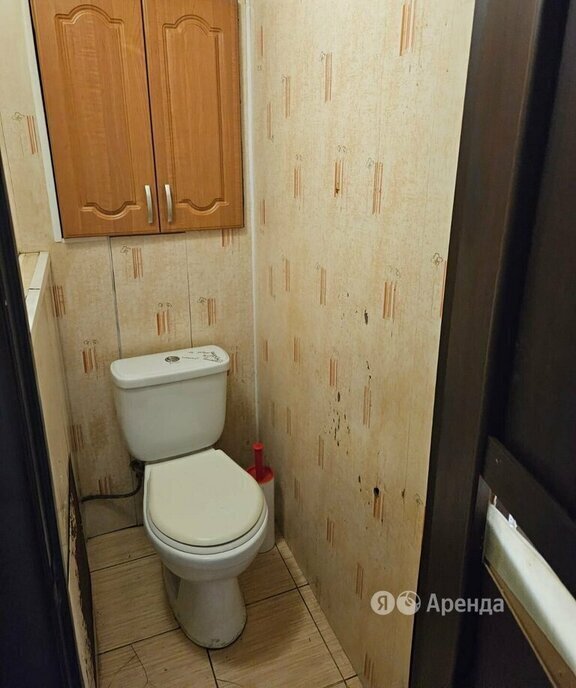 квартира г Фрязино проезд Десантников 3 Щёлковская фото 15