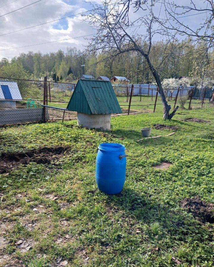 земля городской округ Богородский г Ногинск 42 км, 56, СНТ Берёзовая Роща, Горьковское шоссе фото 2