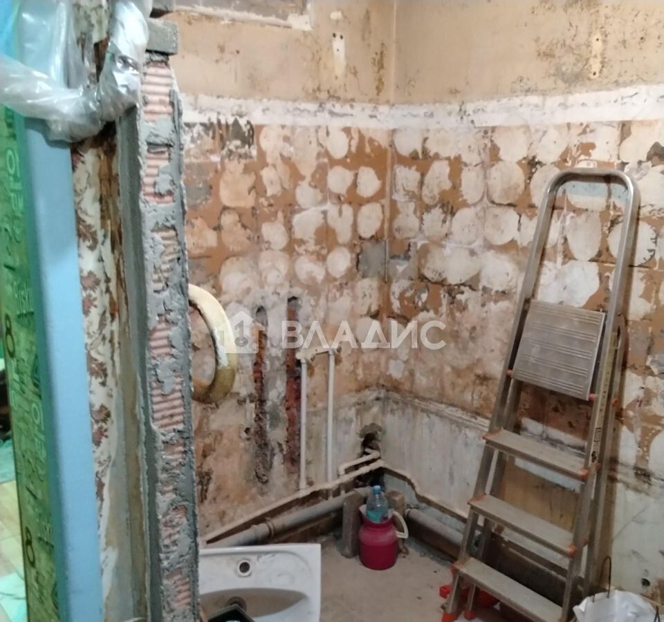 квартира г Балашиха ул Живописная 2 фото 18