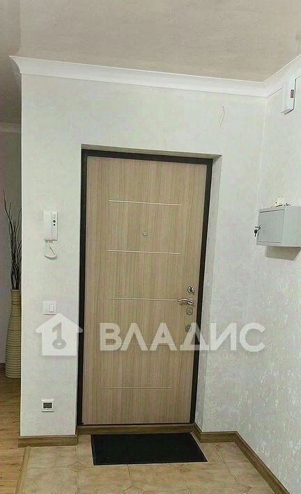 квартира г Москва метро Беломорская проезд Валдайский 10к/1 фото 12