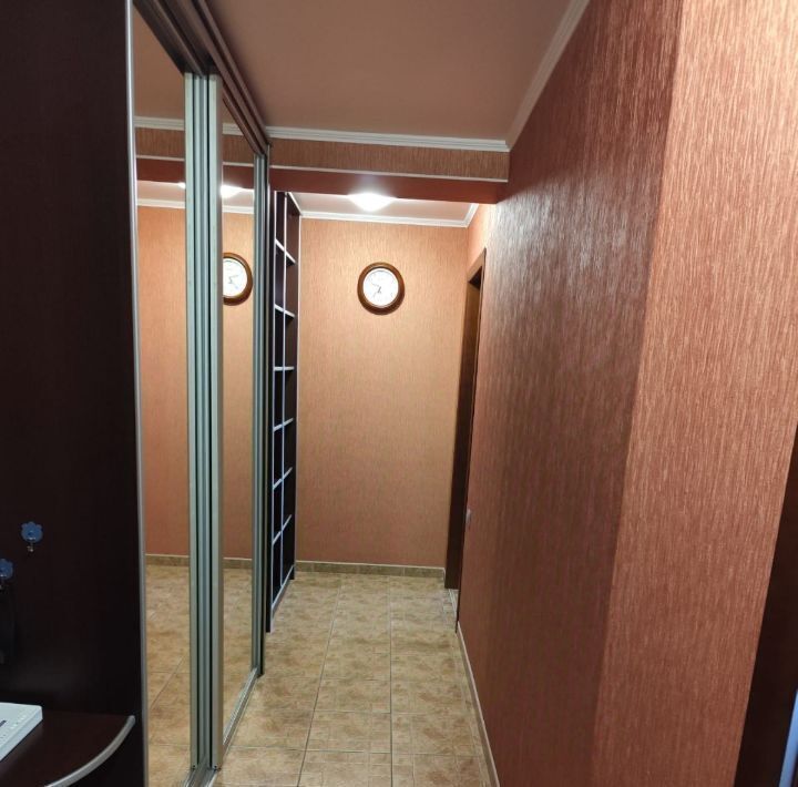квартира г Томск р-н Советский ул Лебедева 16 фото 3