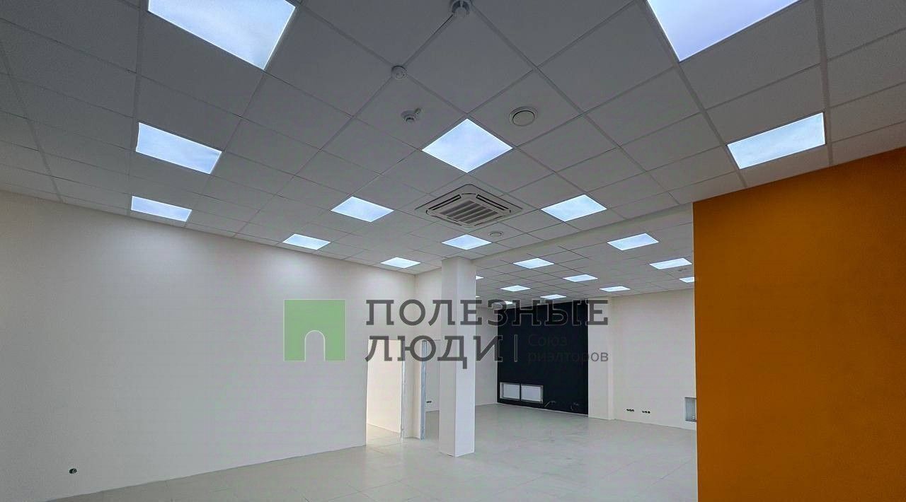 офис г Набережные Челны р-н Автозаводский ул Машиностроительная 90 фото 11