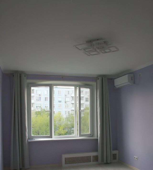 квартира г Москва метро Ясенево пр-кт Новоясеневский 14к/2 фото 1