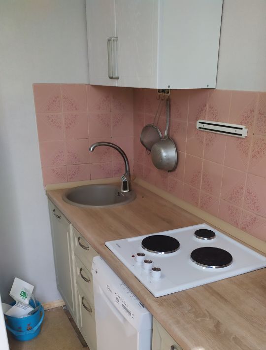 квартира г Москва метро Бибирево ул Пришвина 13 фото 2