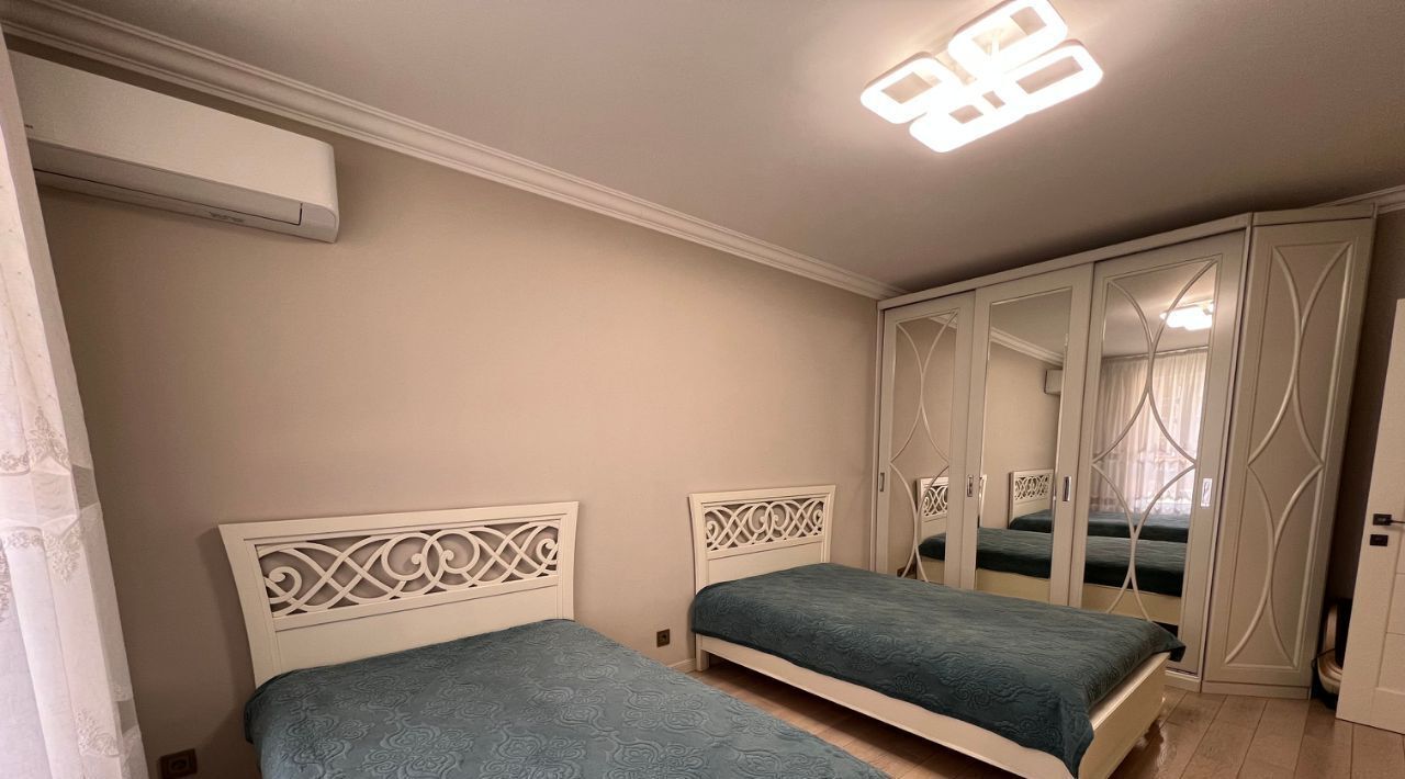 квартира г Москва метро Саларьево ул Саларьевская 14к/2 фото 45