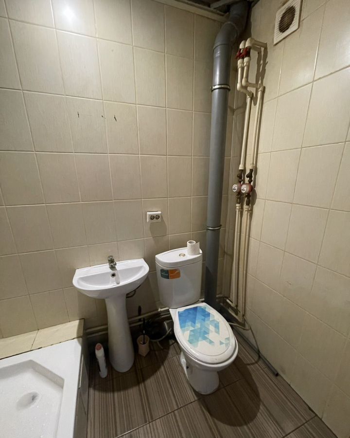 квартира г Новокузнецк р-н Заводской ул Климасенко 1/2 фото 7