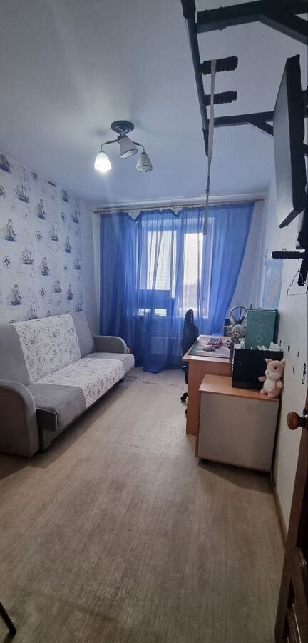 квартира г Ноябрьск ул Изыскателей 38 Тюменская обл. фото 6