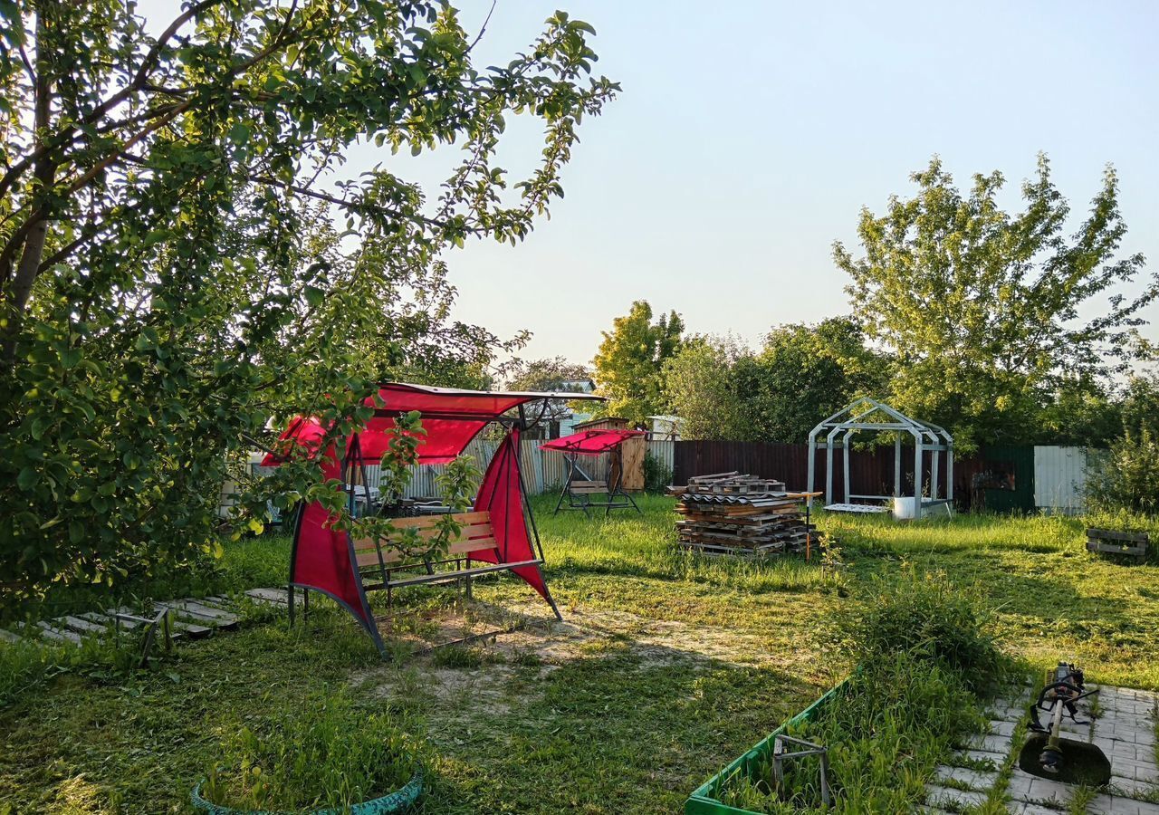 земля г Челябинск р-н Ленинский снт Кузнец 1 фото 4